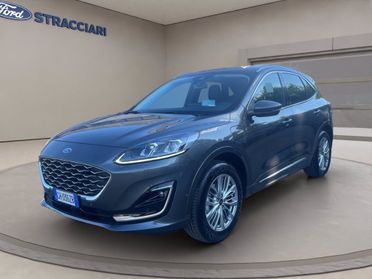 FORD Kuga 2.5 phev Vignale 2wd 225cv e-shifter del 2022