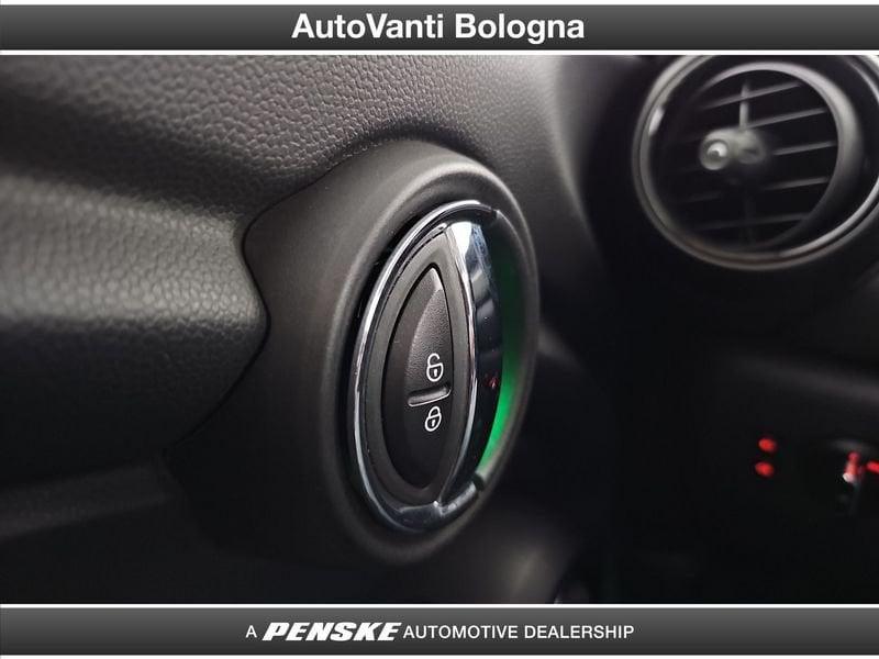 MINI Mini 5 porte Mini 1.5 One D Business 5 porte