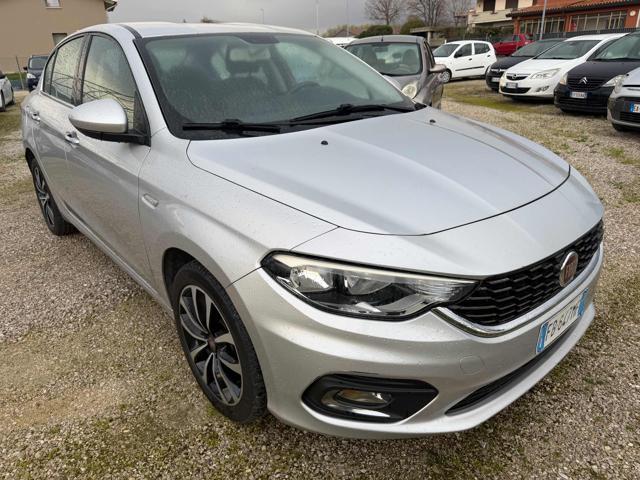 FIAT Tipo 1.6 Mjt S&S 5p Lounge senza nessun lavoro da fare