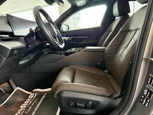 BMW 520 d 48V xDrive Msport Pro