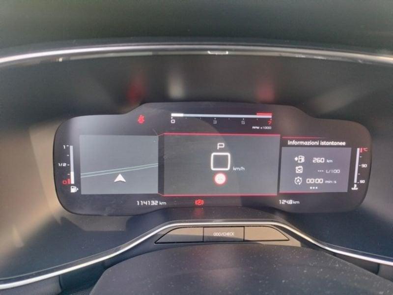 Citroën C5 Aircross C5 Aircross BlueHDi 130 S&S Business