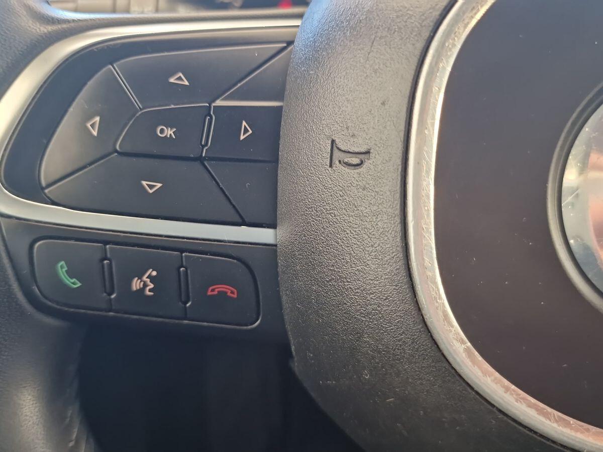 FIAT TIPO 1.3 DIESEL SW POP