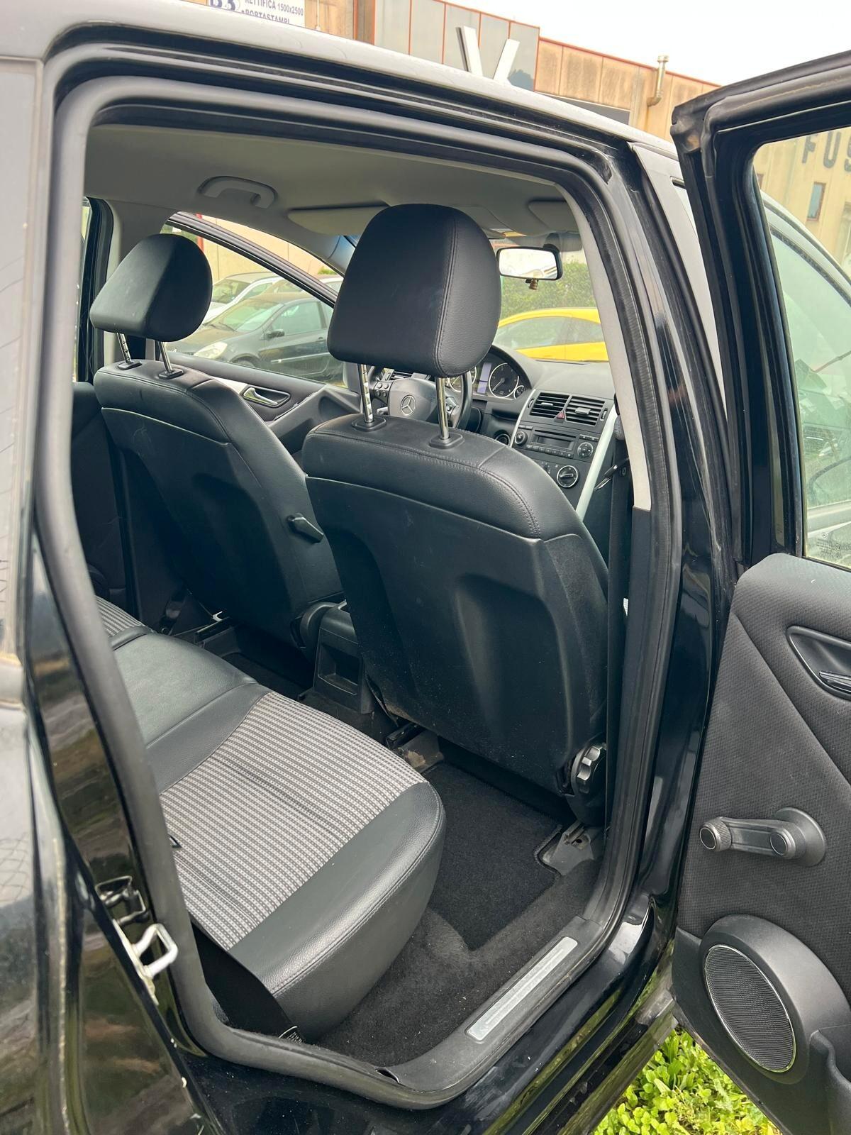 Mercedes-benz A 180 CDI X neopatentati