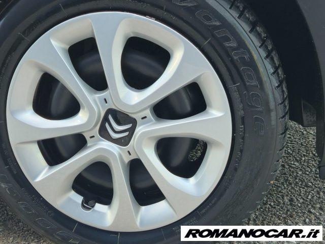 CITROEN C3 PureTech 83 S&S Feel