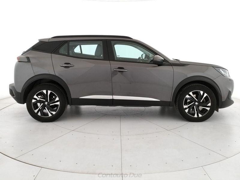 Peugeot 2008 2008 1.5 bluehdi Allure Navi Pack s&s 130cv eat8