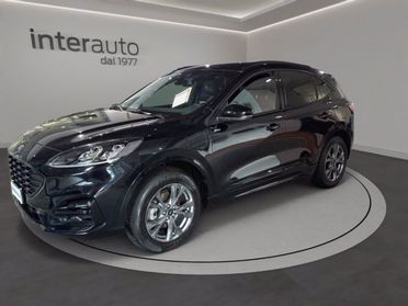 FORD Kuga 2.5 Plug In Hybrid 225 CV CVT 2WD ST-Line X del 2021