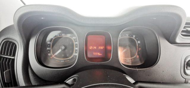 FIAT Panda 1.2 Easy - OK NEOPATENTATI