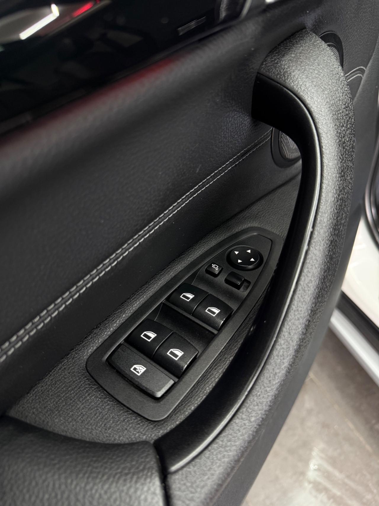 Bmw X1 2.0 sDrive18d 150 CV Msport IPER FULL