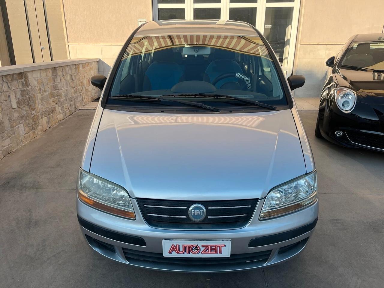 Fiat Idea 1.2 benz. 16V