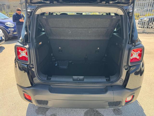 JEEP Renegade 1.6 Mjt 130 CV Limited 90MILA KM