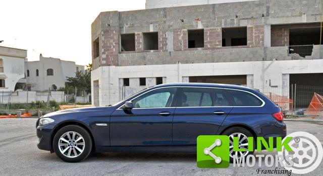 BMW 520 d Touring Business aut.