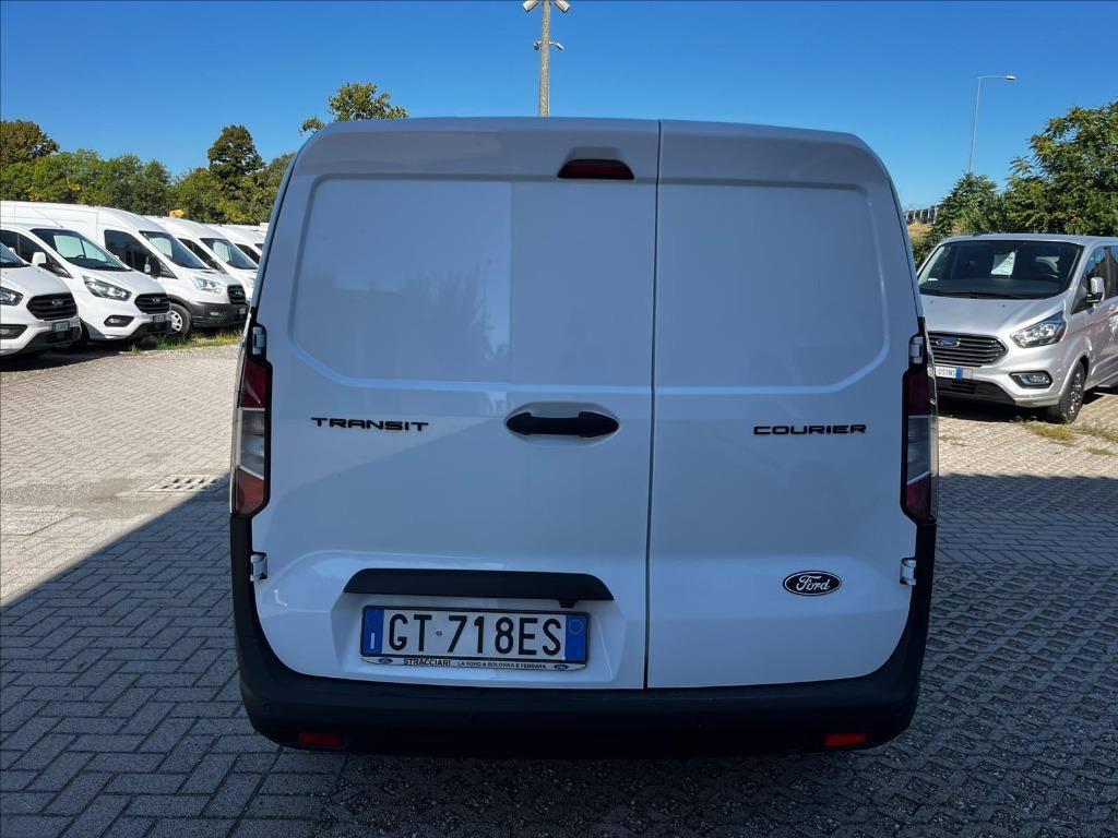 FORD Transit Courier V769 1.5 ecoblue 100cv Trend del 2024