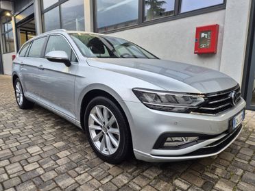 Volkswagen Passat Variant 2.0 TDI Business CAMBIO