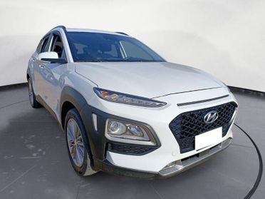 Hyundai Kona 1.6 CRDi 115cv Exellence 2WD