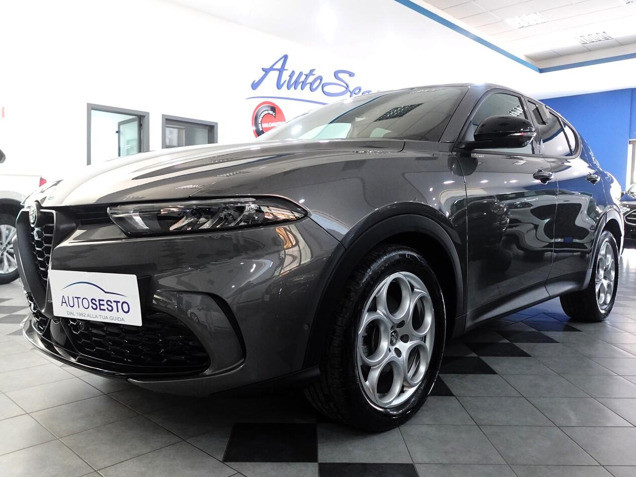 Alfa Romeo Tonale 1.6 MJT 130 CV TCT6 SPRINT