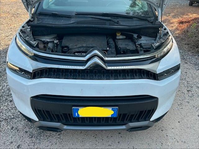 Citroen C3 Aircross 2022 PureTech 110 S&S Feel