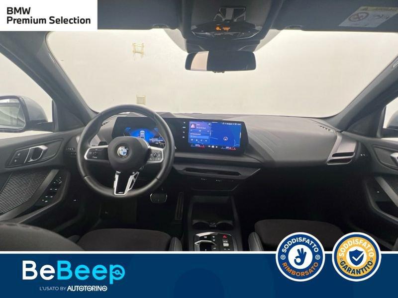 BMW Serie 1 118D MSPORT PRO AUTO