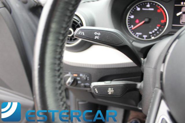 AUDI Q2 1.6 TDI Business