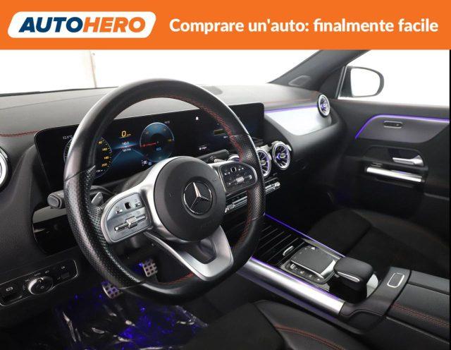 MERCEDES-BENZ EQA 250 Sport Pro
