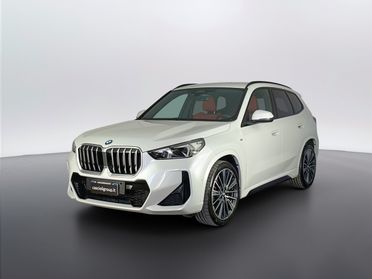 BMW X1 U11 - X1 sdrive18d MSport auto
