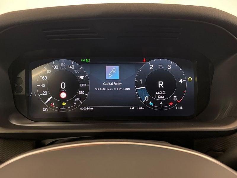 Land Rover Discovery 3.0D I6 249 CV AWD Auto Dynamic SE 7 POSTI