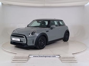 MINI Mini 3 porte Mini F56 2021 3p Mini 3p 1.5 One Business 102cv auto