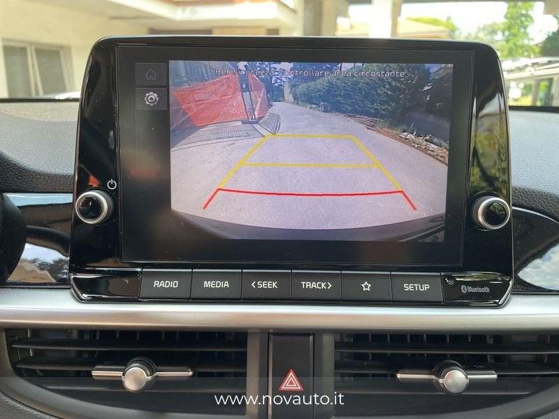 Kia Picanto 1.0 STYLE
