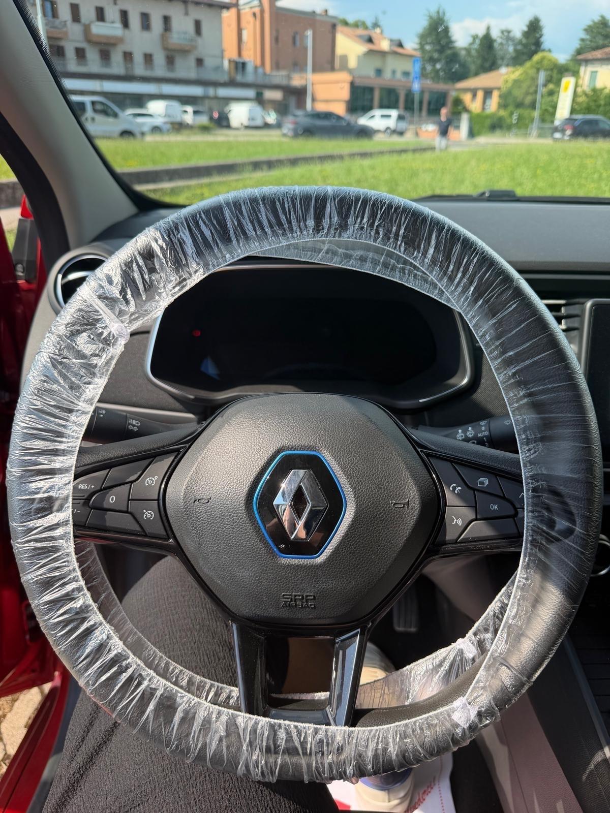 Renault ZOE Life R110 Flex