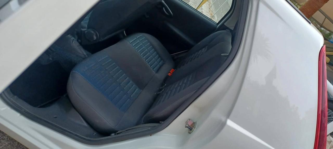 Fiat Punto Classic 1.2 5 porte Natural Power Active