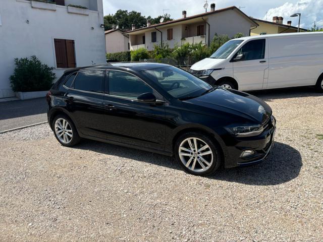 VOLKSWAGEN Polo 1.6 TDI 95 CV 5p. Highline NEOPATENTATI