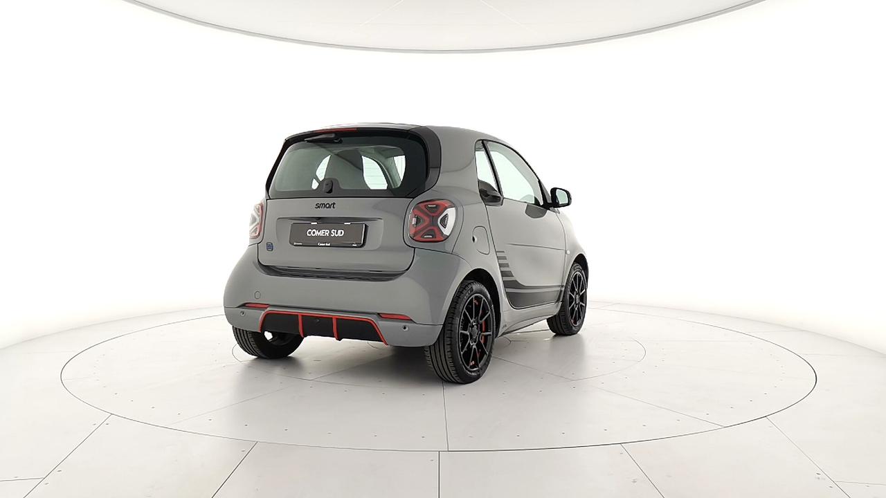 SMART Fortwo III 2020 - Fortwo eq Edition One 22kW