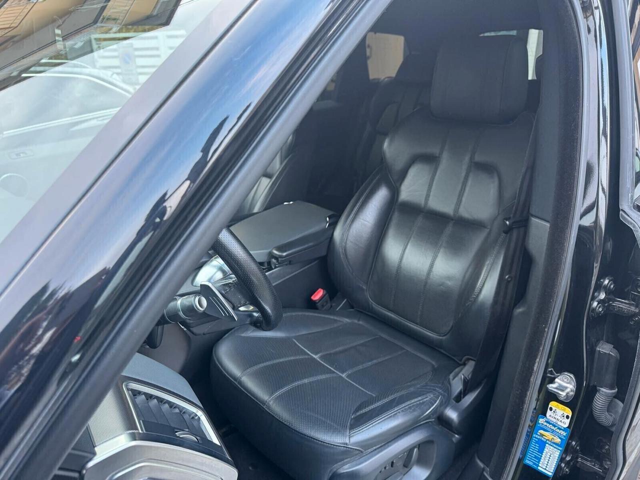 RANGE ROVER SPORT 3.0 SDV6 HSE DYNAMIC 250cv