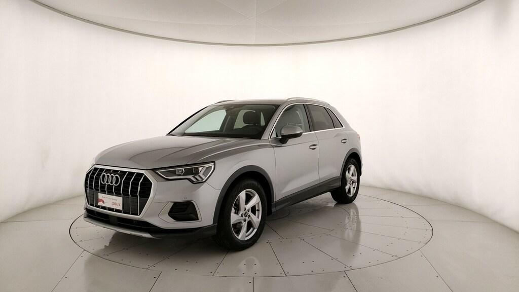 Audi Q3 35 2.0 TDI Business Advanced S tronic