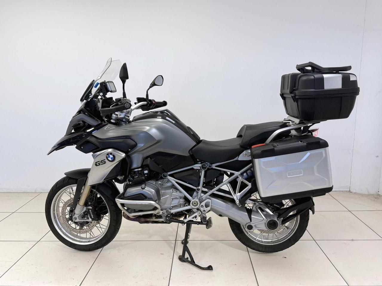 BMW R 1200 GS
