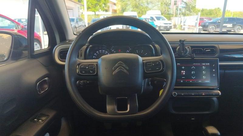 Citroën C3 BlueHDi 100 S&S Feel Pack