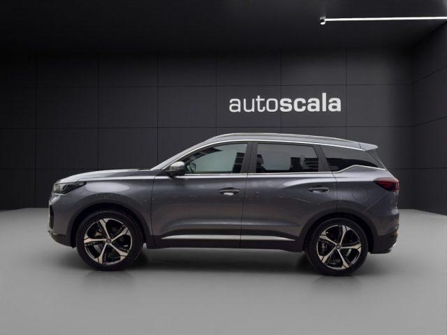 DR MOTOR DR 6.0 1.5 Turbo CVT Bi-Fuel GPL