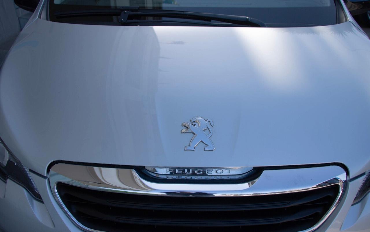 Peugeot 108 CABRIO 1.2