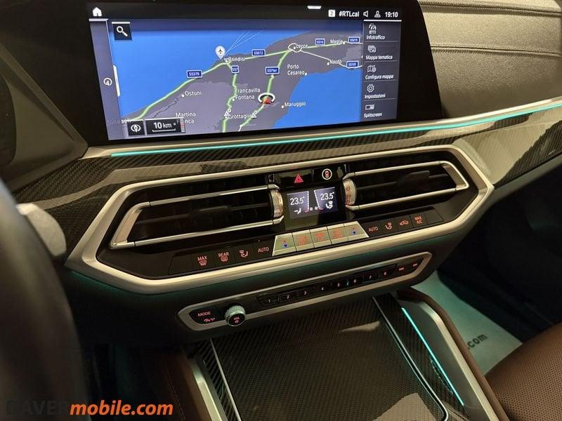 BMW X6 X6 xdrive40d MSport auto