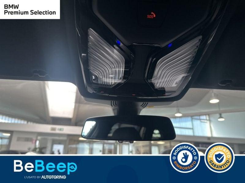 BMW Serie 5 Touring 530I TOURING MHEV 48V XDRIVE MSPORT AUTO