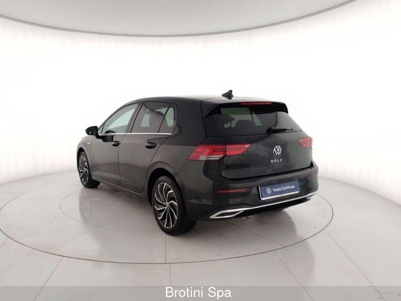 Volkswagen Golf Golf 2.0 TDI DSG SCR Style