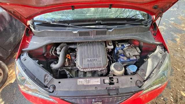 SEAT Mii 3p 1.0 Style 60cv