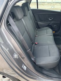 Renault Megane Mégane 1.5 dCi 110CV EDC SporTour GT Line