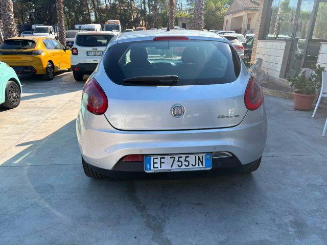FIAT Bravo 1.6 MJT 120 CV DPF Emotion