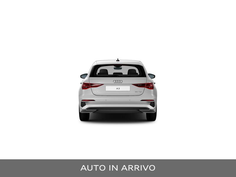 Sportback 30TDI 116CV S tronic Business