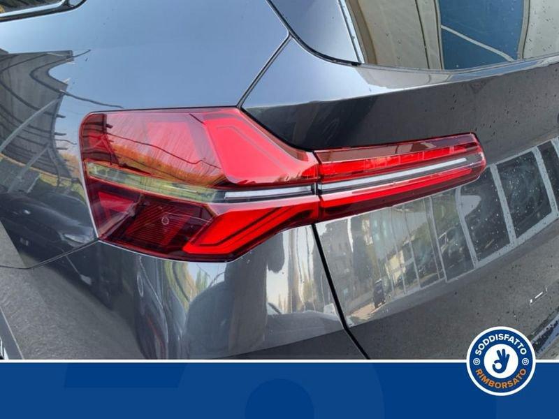 BMW X3 xDrive 20d M Sport Pro