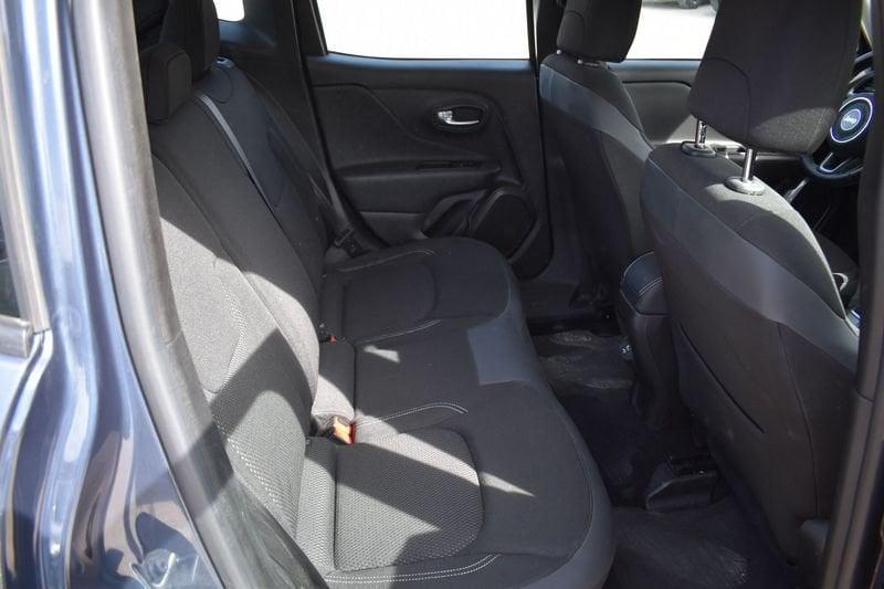 Jeep Renegade 1.0 T3 Limited