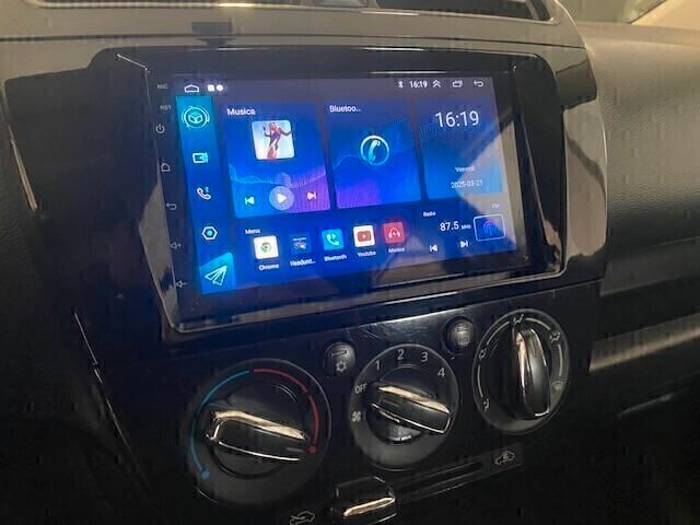 Mitsubishi Space Star 1.0 Invite