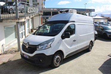 RENAULT Trafic Dci 145 Energy coibentato