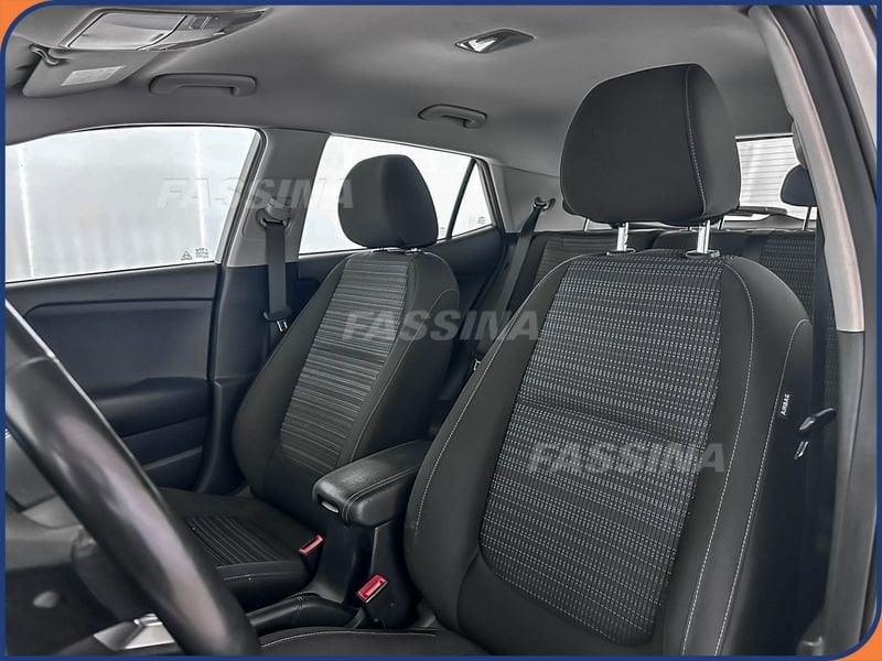KIA Stonic 1.4 MPI 82CV EcoGPL Style