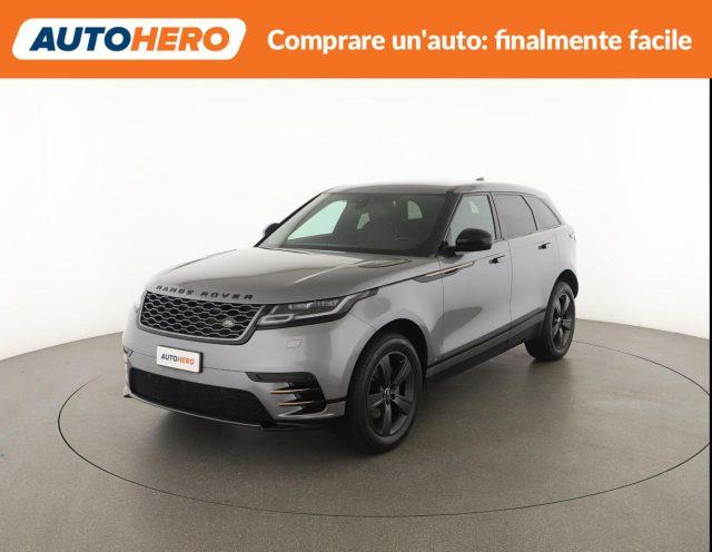 LAND ROVER Range Rover Velar 2.0D I4 180 CV R-Dynamic S